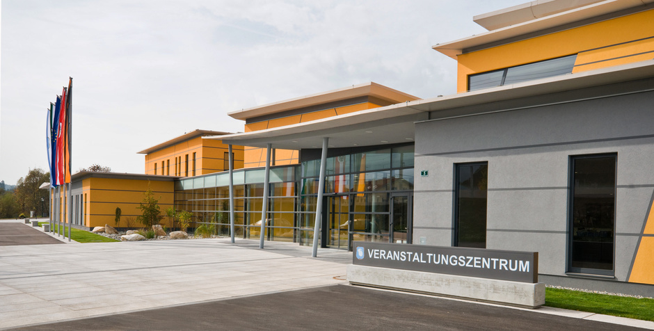 VERANSTALTUNGSZENTRUM IN MOEDLING visual data 4